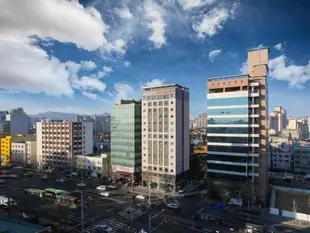 東大門金色城市飯店Dongdaemun Golden City Hotel