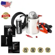 Simple Economy Series Automotive Leak Tester - Dual Function with Smoke Output