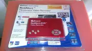 Swann Red Alert NIB DVR SW242-WDV Security Video Recorder & Color Camera
