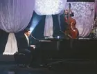 Harry Connick Jr. Performs on November 20, 1992 - 1992 TV Photo 1