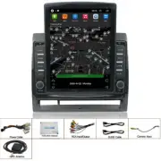 Car 9.7in Android Radio For Tacoma 05-13 WIFI Navigation GPS Multimedia HeadUnit (for: Toyota)