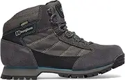 [Berghaus] Women’s Baltra Trek Gore-TEX® Mid-Gray