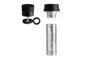 Bugatti Italy Tea Infusion with Sport Lid-Black