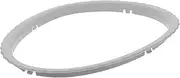 Fixing Ring for Potty Chair Commode Accessories Comfortable Rubber Ring