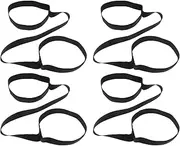 Multifunctional Yoga Mat Straps Sling Holder and Carrier Strong Load-Bearing Compact and Easy to Carry