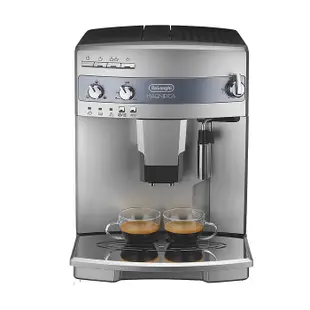 【DeLonghi 迪朗奇】心韻型 ESAM 03.110.S 全自動咖啡機