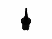 Genuine A/C Temperature Switch fits Porsche 911 1999-2019 39NSMZ (for: Porsche)