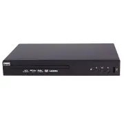Laser Blu-Ray Player with Multi Region. BLU-BD4000