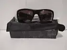 Oakley Turbine Black / Prizm Black OO9263-01