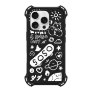 iPhone 16 Pro Bounce Case MagSafe Compatible SOSO STICKER 02