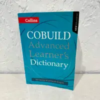 在飛比找蝦皮購物優惠-Collins Cobuild Advanced Learn