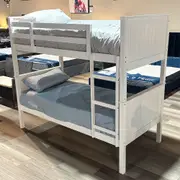 Meurice Single Bunk Bed