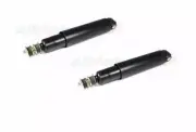 Land Rover Range Classic Defender 90 Rear Shock Absorber Set STC3941 Armstrong (for: Land Rover)