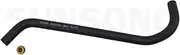 Sunsong 3403684 Power Steering Return Line Hose Assembly