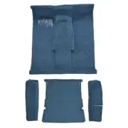 Carpet for 1983-1991 Mitsubishi Montero 2DR Complete Cutpile