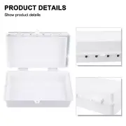All Weather Outdoor Plug Waterproof Box Worry Free Outdoor Power Solution