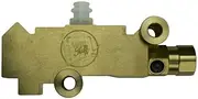 The Right Stuff PV72 Proportioning Valve (A/F/X Body Disc/Disc Or Drum/Drum 5 Port)