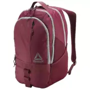 Reebok Red ENH Work Training Gym Backpack V1103