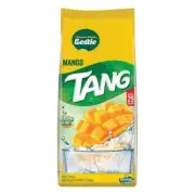 Tang Mango Instant Drink Mix, 500 g Free Shipping World Wide