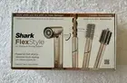 NEW! Shark FlexStyle Air Styling & Drying System Curl Volume multi-styling
