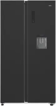 CHiQ 559L Side By Side Refrigerator