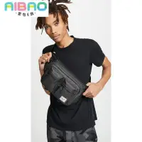 在飛比找Yahoo!奇摩拍賣優惠-Herschel Eighteen Hip Pack 腰包斜