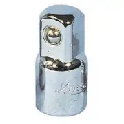K Tool 22055 - 3/8" Female to 1/2" Male Socket Adapter
