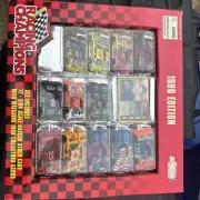 Racing champions 1996 edition, racing champion Glenn Allen