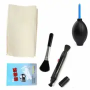 7 in 1 Professional Lens Cleaning Cleaner kit for Canon Nikon Sony DSLR Cameras