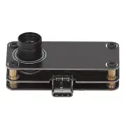Phone Infrared Thermal Camera Type C Mini Compact Phone Thermal Imaging Lens