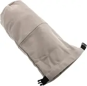 BESPORTBLE Lantern Carrying Case Camping Lantern Storage Bags Canvas Oil Lamp Pouch Portable Kerosene Lamp Organizer for Hiking and Travel Gas Canister Holder