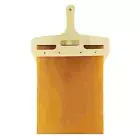 Wooden Pizza Spatula Paddle Non-stick Multi-functional for Indoor Outdoor Ovens
