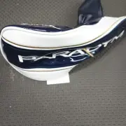 Callaway Golf Paradym Driver head cover men golf club cover BRAND NEW 250519