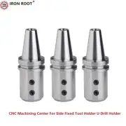 BT50 SLN20 100L CNC Machining Center Chuck Bracket Milling Machine Tool Holder