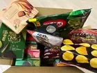 2kg Mystery sweet box from Japan (Meiji, Lotte etc)