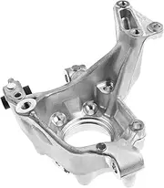 Axle Stem Wheel Hub Rear Right for Q3 8UB 8UG TT 8J3 TT R-o-a-d-s-t-e-r 8J9 A-l-h-a-m-b-r-a 710 711 Yeti 5L 2006-Heute 3C05434G