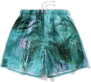 [Spalding] SMP23117 Half Pants, Practice Pants, Wall Paint