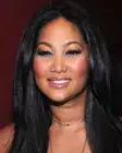 KIMORA LEE SIMMONS 8x10 PHOTO *