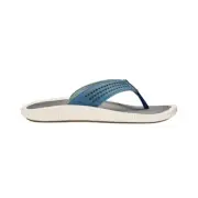Olukai Ulele Men’s Water-Ready Beach Sandals – Quick-Dry, Lightweight Flip-Flops