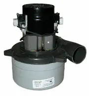 Ametek 24V 3-stage Vacuum Motor Tennant Nilfisk Columbus Taski Hako Karcher