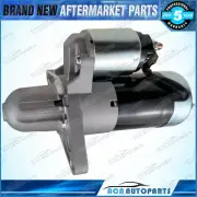 Upgrade 2.0kW Starter Motor for Mazda RX8 FE 1.3L Renesis Rotary 2003-2012 13TH (for: Mazda)