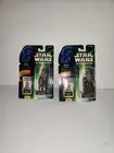 Kenner Star Wars 1998 - The Power of the Force - Hoth Chewbacca w/ Bowcaster NIB
