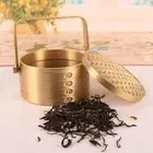 Food Storage Jar Pantry Organization Storage Container for Tea Candy Rice