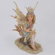 A996 Crisalis Collection Faerie "Sunstar Princess" by Christine Haworth
