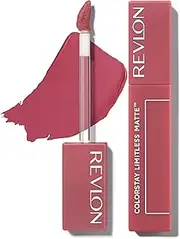 REVLON COLORSTAY LIMITLESS MATTE™ LIPSTICK Manifest (006)
