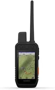 [Garmin] Alpha 200 Handheld GPS