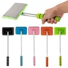 Streak-free Window Cleaner Glass Wiper for Car Windshield Handle Window Squeegee