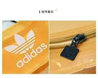 在飛比找樂天市場購物網優惠-愛迪達 Adidas 時尚穿搭必備 果凍包 防水 游泳好幫手