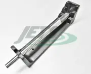 Steel Ring Mandrel and Stand Metal Base Holder Mandrel Rest Bench Top Jewelry