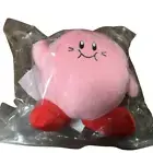 KIRBY THE STAR 25TH ANNIVERSARY CLASSIC PLUSH DOLL 20240302M